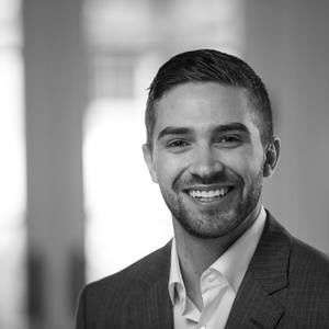 Meet your Posher, Jared